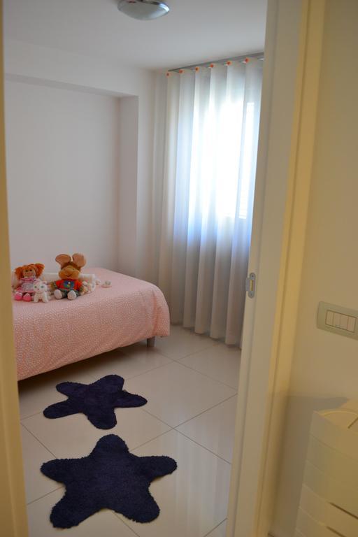 Willa La Casa Di Melory Matera Zewnętrze zdjęcie